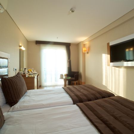 Istanbul Trend Hotel Old City Exterior photo