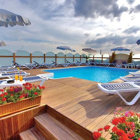Istanbul Trend Hotel Old City Exterior photo
