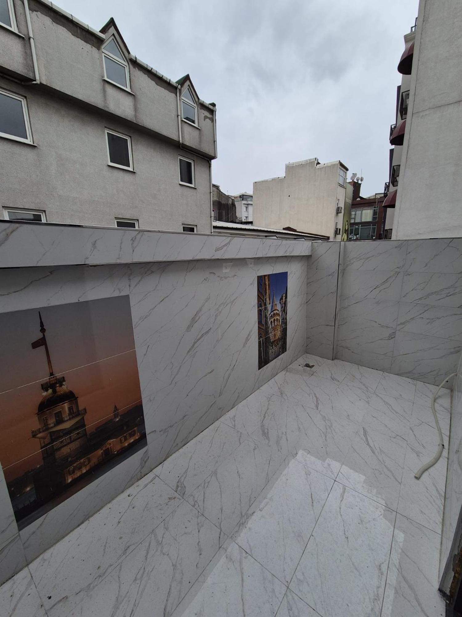Istanbul Trend Hotel Old City Exterior photo