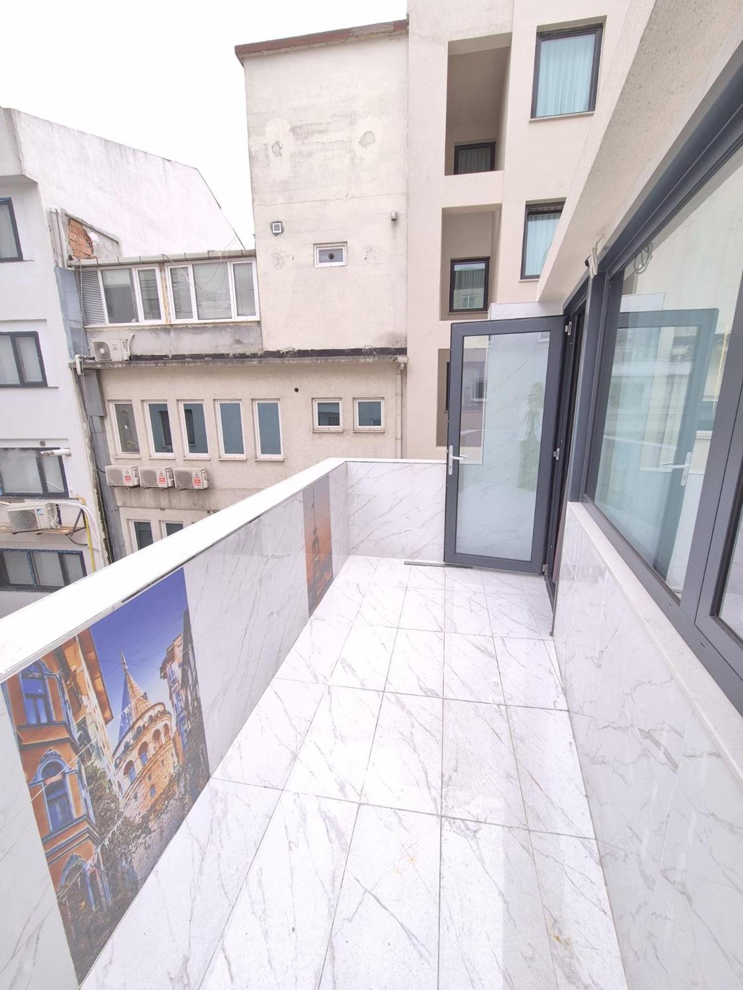 Istanbul Trend Hotel Old City Exterior photo