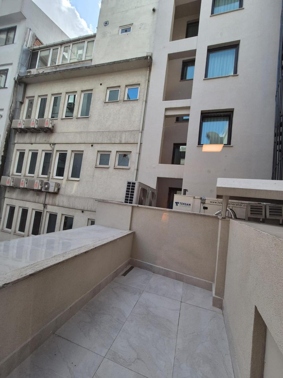 Istanbul Trend Hotel Old City Exterior photo